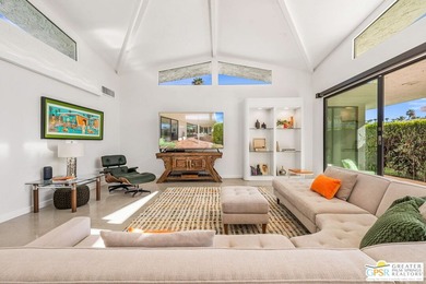 Iconic Mid-Century Modern architecture meets contemporary design - photo 25
