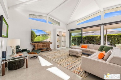 Iconic Mid-Century Modern architecture meets contemporary design - photo 26