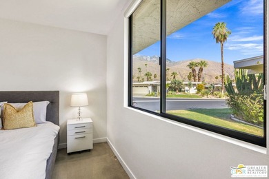 Iconic Mid-Century Modern architecture meets contemporary design - photo 36