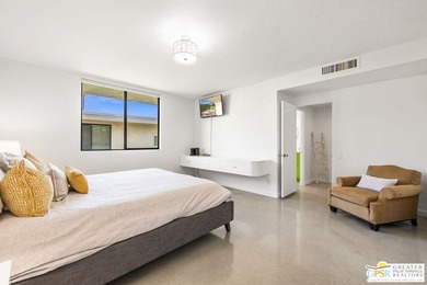 Iconic Mid-Century Modern architecture meets contemporary design - photo 37