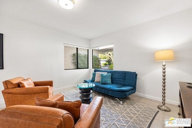 Iconic Mid-Century Modern architecture meets contemporary design - photo 41