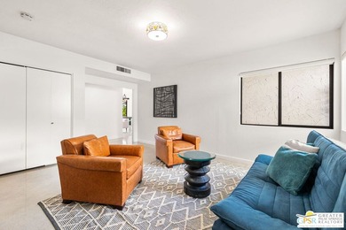 Iconic Mid-Century Modern architecture meets contemporary design - photo 42