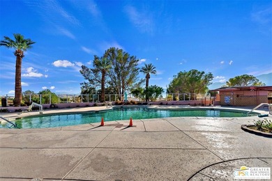 Settled within the very lively golf community of Desert Crest - photo 59