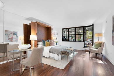 Hudson River Condo For Sale in New York (Manhattan) New York
