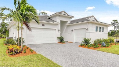 St. Lucie River Home For Sale in Port Saint Lucie Florida