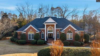 Lake Murray Home For Sale in Lexington South Carolina