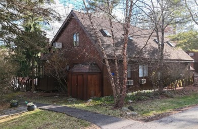 Lake Home Sale Pending in Monticello, New York