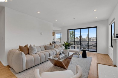 Top floor at 322 Hanover Avenue #512 puts you close to Lake - photo 12