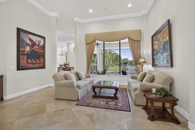 Welcome to luxury living in the prestigious Versailles community - photo 12