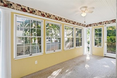 Welcome home to this charming historical Colonial, ideally - photo 13