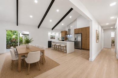 Beautifully redone 3-bedroom, 2-bath home on a desirable corner - photo 4