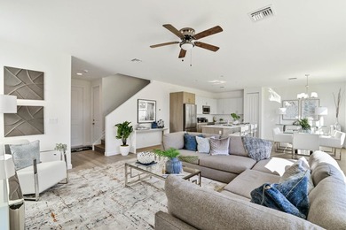 Check out these fantastic new homes in gated Symphony Place - photo 14