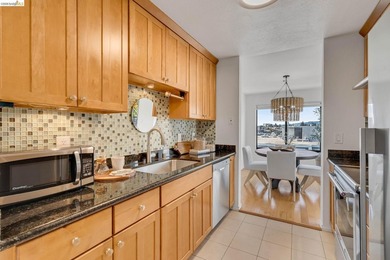 Top floor at 322 Hanover Avenue #512 puts you close to Lake - photo 16