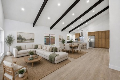 Beautifully redone 3-bedroom, 2-bath home on a desirable corner - photo 8