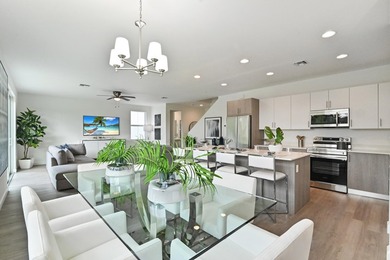 Check out these fantastic new homes in gated Symphony Place - photo 18