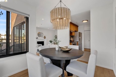 Top floor at 322 Hanover Avenue #512 puts you close to Lake - photo 19
