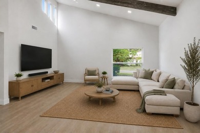 Beautifully redone 3-bedroom, 2-bath home on a desirable corner - photo 9