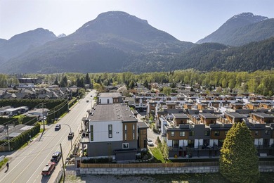 BREEZE by Target Homes in Central Squamish is offering high - photo 21