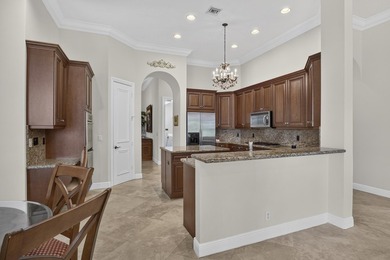 Welcome to luxury living in the prestigious Versailles community - photo 21