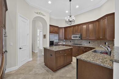 Welcome to luxury living in the prestigious Versailles community - photo 23