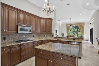 Welcome to luxury living in the prestigious Versailles community - photo 25