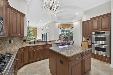 Welcome to luxury living in the prestigious Versailles community - photo 27