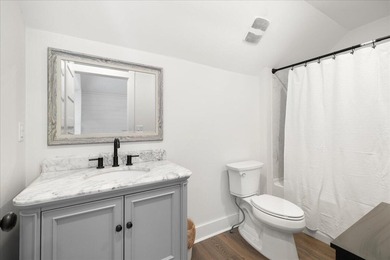 This coastal custom home is set on a protected bayou with serene - photo 29