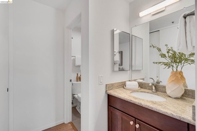 Top floor at 322 Hanover Avenue #512 puts you close to Lake - photo 30