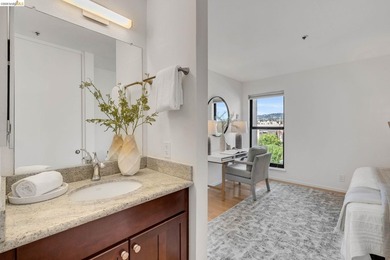 Top floor at 322 Hanover Avenue #512 puts you close to Lake - photo 31