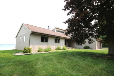 Lake Home For Sale in Portage, Michigan