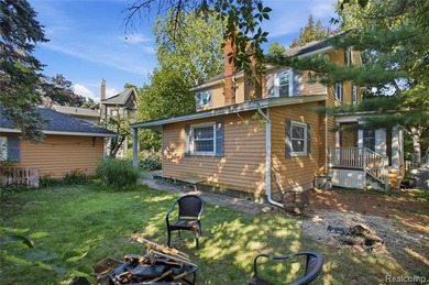 Welcome home to this charming historical Colonial, ideally - photo 31