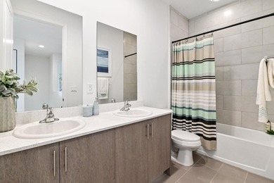 Check out these fantastic new homes in gated Symphony Place - photo 33
