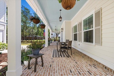 This coastal custom home is set on a protected bayou with serene - photo 34