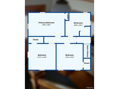 Welcome home to this charming historical Colonial, ideally - photo 34