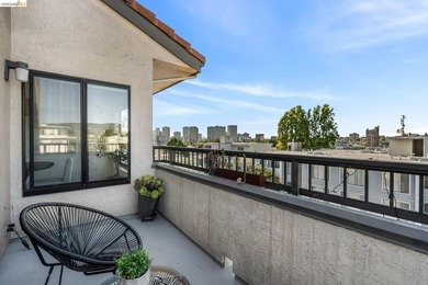 Top floor at 322 Hanover Avenue #512 puts you close to Lake - photo 35