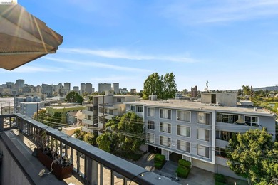 Top floor at 322 Hanover Avenue #512 puts you close to Lake - photo 36