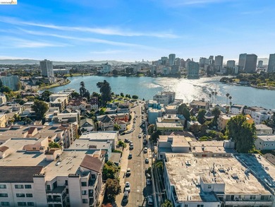 Top floor at 322 Hanover Avenue #512 puts you close to Lake - photo 37
