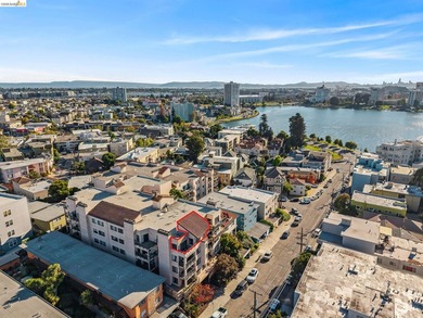 Top floor at 322 Hanover Avenue #512 puts you close to Lake - photo 39