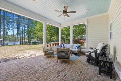 This coastal custom home is set on a protected bayou with serene - photo 39