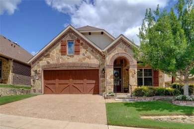 Lake Home For Sale in Denton, Texas