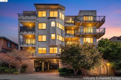 Top floor at 322 Hanover Avenue #512 puts you close to Lake - photo 42