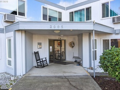 Bright, Updated Corner-Unit Condo in Desirable 55+ Community!