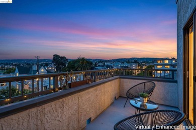 Top floor at 322 Hanover Avenue #512 puts you close to Lake - photo 43