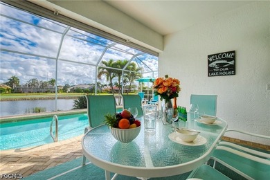 Enjoy the best of Southwest Florida living in this beautifully - photo 3