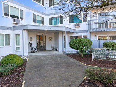 Bright, Updated Corner-Unit Condo in Desirable 55+ Community!