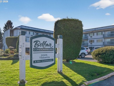 Bright, Updated Corner-Unit Condo in Desirable 55+ Community!