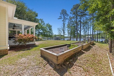 This coastal custom home is set on a protected bayou with serene - photo 47