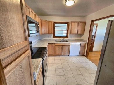 PRICE IMPROVEMENT - AND - remodeled kitchen!! Cozy Pearisburg - photo 10