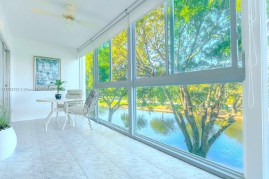 Lake Condo For Sale in Coconut Creek, Florida