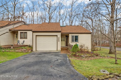 Lake Catherine Condo For Sale in Crossville Tennessee